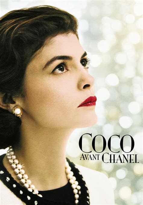 Regarder Coco avant Chanel en streaming complet .